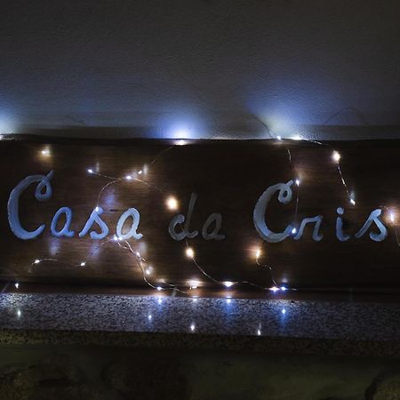 הוילה Cotelo Casa Da Cris מראה חיצוני תמונה