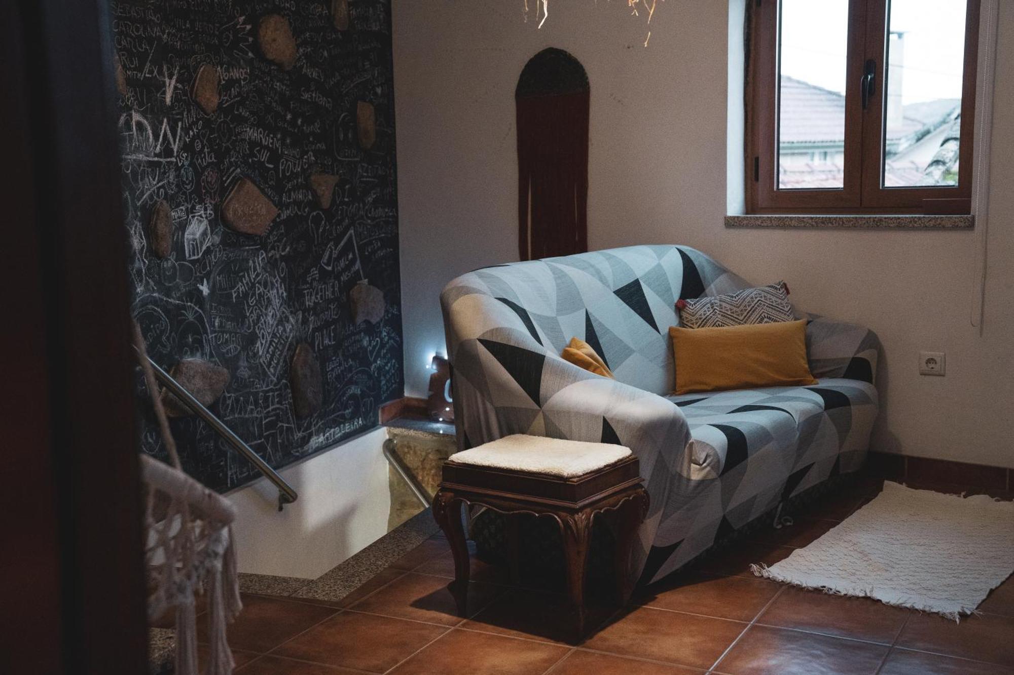 הוילה Cotelo Casa Da Cris מראה חיצוני תמונה