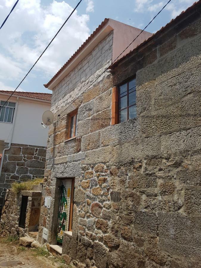 הוילה Cotelo Casa Da Cris מראה חיצוני תמונה