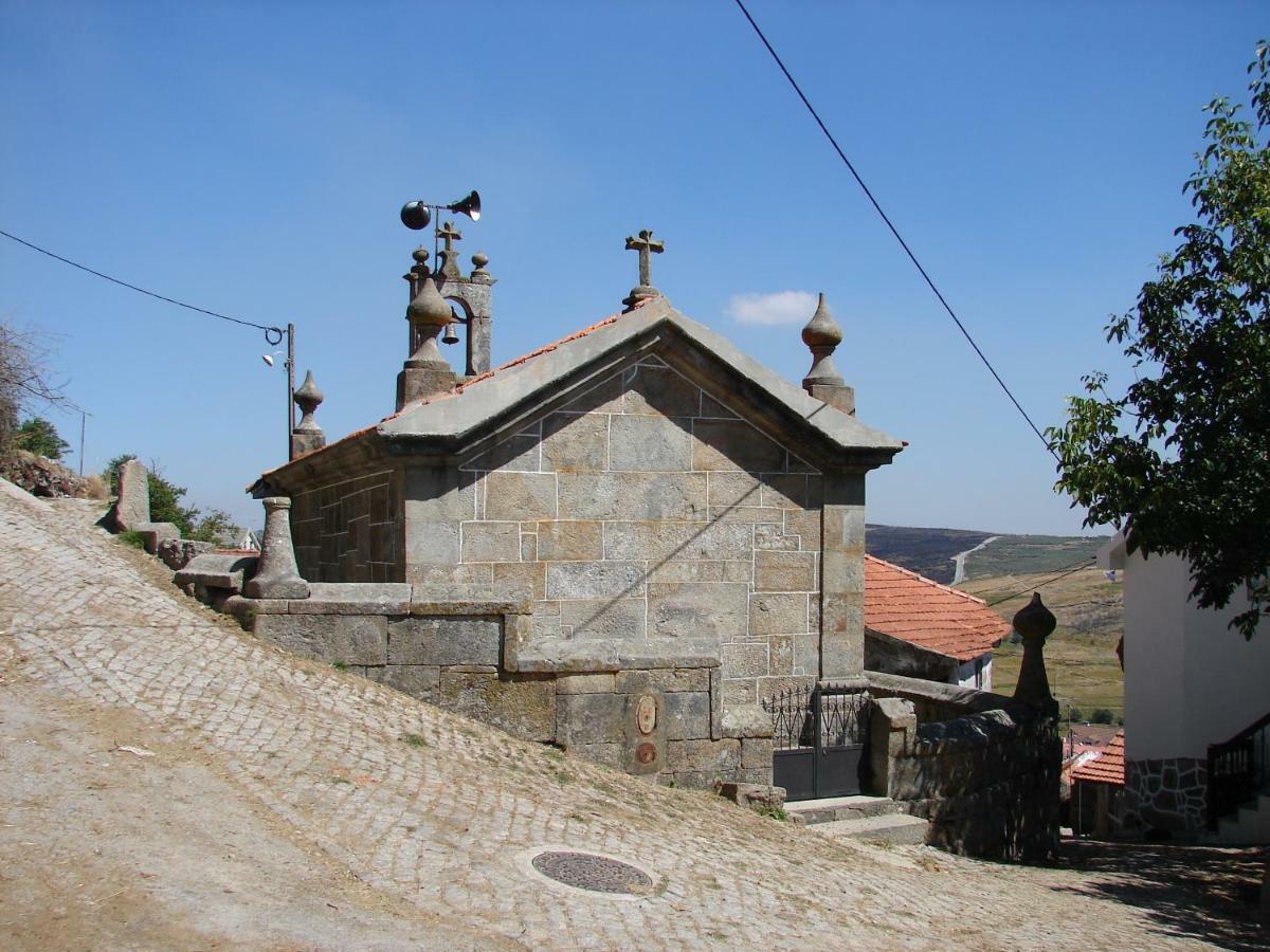 הוילה Cotelo Casa Da Cris מראה חיצוני תמונה