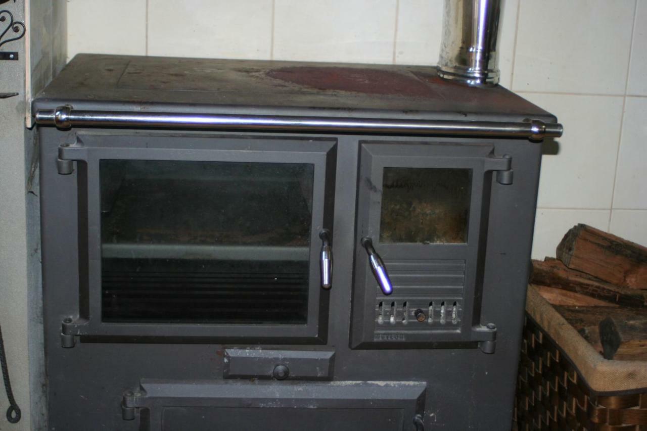 הוילה Cotelo Casa Da Cris מראה חיצוני תמונה