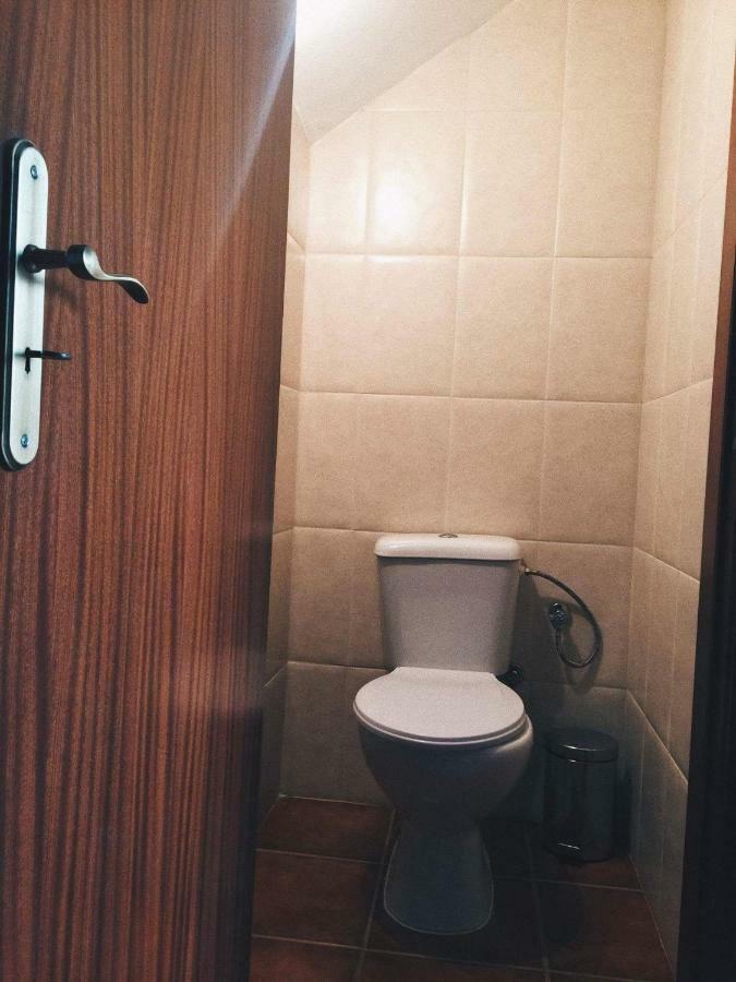 הוילה Cotelo Casa Da Cris מראה חיצוני תמונה
