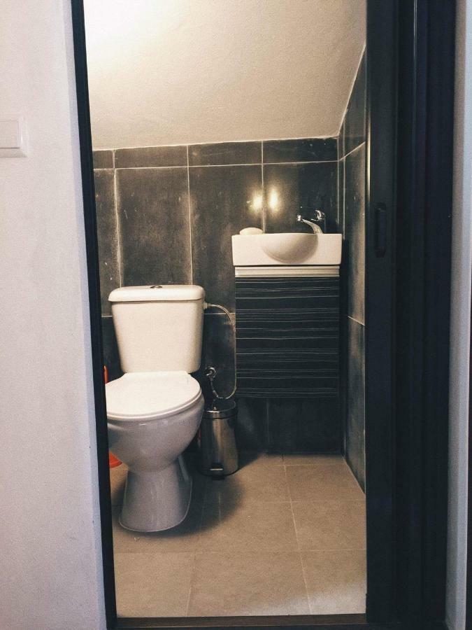 הוילה Cotelo Casa Da Cris מראה חיצוני תמונה