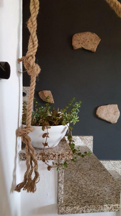 הוילה Cotelo Casa Da Cris מראה חיצוני תמונה