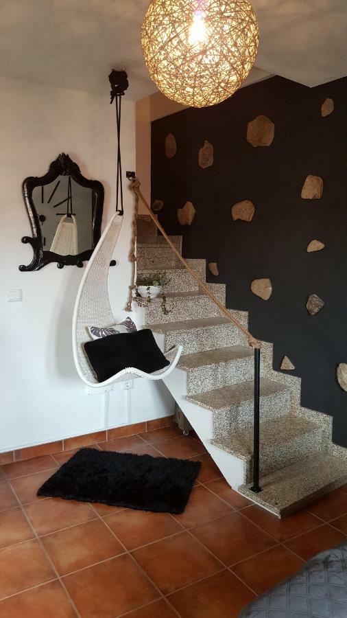הוילה Cotelo Casa Da Cris מראה חיצוני תמונה