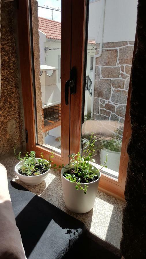 הוילה Cotelo Casa Da Cris מראה חיצוני תמונה