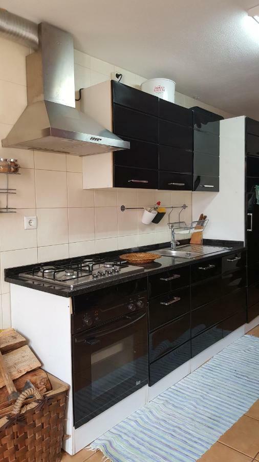 הוילה Cotelo Casa Da Cris מראה חיצוני תמונה