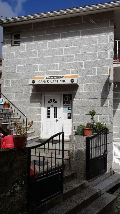 הוילה Cotelo Casa Da Cris מראה חיצוני תמונה