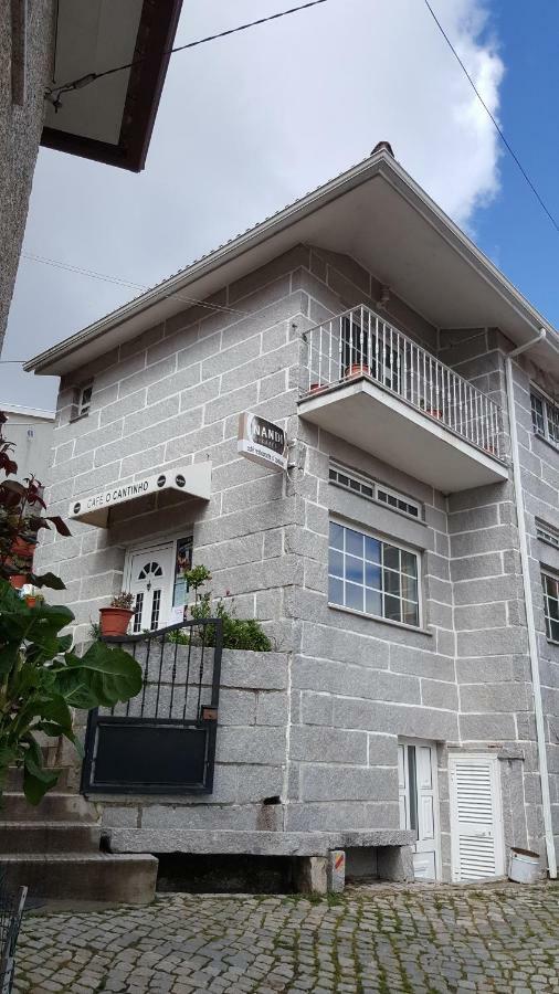 הוילה Cotelo Casa Da Cris מראה חיצוני תמונה