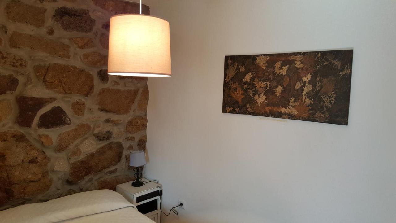 הוילה Cotelo Casa Da Cris מראה חיצוני תמונה